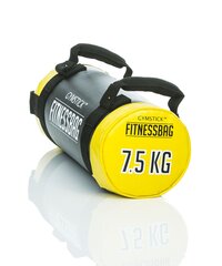 Jėgos maišas Gymsitck 7.5 kg kaina ir informacija | Svoriai, svarmenys, štangos | pigu.lt