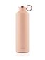 Termo gertuvė Equa Termo Pink Blush, 680 ml kaina ir informacija | Termosai, termopuodeliai | pigu.lt