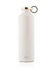 Термическая бутылка для воды Equa Termo Snow White, 680 мл цена и информация | Термосы, термокружки | pigu.lt