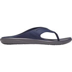 Crocs™ Swiftwater Wave Flip Mens цена и информация | Мужские шлепанцы, босоножки | pigu.lt