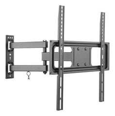 Deltaco ARM-1200 32-55” цена и информация | Кронштейны и крепления для телевизоров | pigu.lt