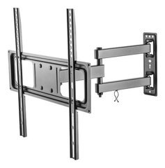 Deltaco ARM-1200 32-55” цена и информация | Кронштейны и крепления для телевизоров | pigu.lt