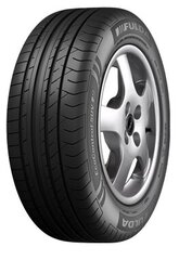 Fulda EcoControl SUV 255/55R19 111 V XL FP цена и информация | Летняя резина | pigu.lt