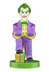 DC Comics - Joker, подставка для геймпада цена и информация | Атрибутика для игроков | pigu.lt