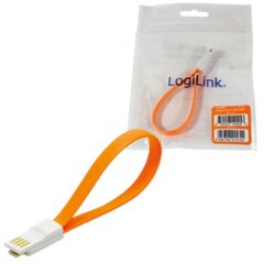 Logilink CU0088 цена и информация | Адаптеры, USB-разветвители | pigu.lt