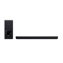 Yamaha YAS209 kaina ir informacija | Namų garso kolonėlės ir Soundbar sistemos | pigu.lt