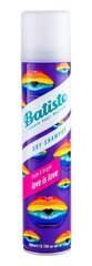 Sausas šampūnas Batiste Love Is Love, 200 ml kaina ir informacija | Batiste Kvepalai, kosmetika | pigu.lt