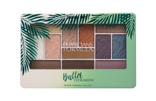 Akių šešėlių paletė Physicians Formula Butter 15,6 g, Tropical Days kaina ir informacija | Akių šešėliai, pieštukai, blakstienų tušai, serumai | pigu.lt