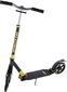 Paspirtukas Nils Extreme HM255, Black-Yellow kaina ir informacija | Paspirtukai | pigu.lt