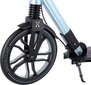 Paspirtukas Nils Extreme HM270, Black-Blue цена и информация | Paspirtukai | pigu.lt