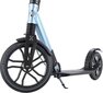 Paspirtukas Nils Extreme HM270, Black-Blue цена и информация | Paspirtukai | pigu.lt