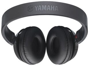 Yamaha HPH-50B наушники цена и информация | Теплая повязка на уши, черная | pigu.lt