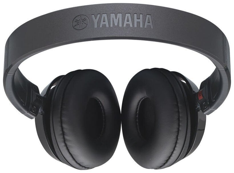 Yamaha HPH-50B kaina ir informacija | Ausinės | pigu.lt
