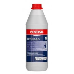 Skiedinio valiklis Penosil Premium BetClean, 1 l kaina ir informacija | Penosil Santechnika, remontas, šildymas | pigu.lt