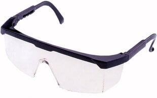 Apsauginiai akiniai Speedy Kaufmann kaina ir informacija | Galvos apsauga | pigu.lt