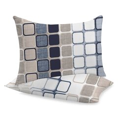 Užvalkalas pagalvei kaina ir informacija | Dekoratyvinės pagalvėlės ir užvalkalai | pigu.lt