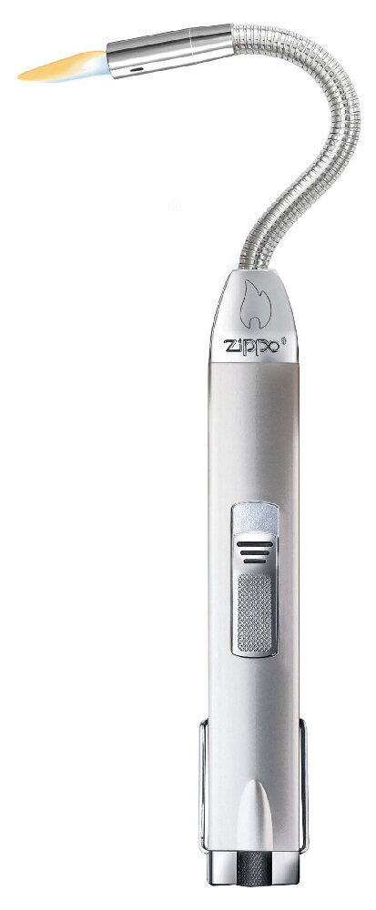 Universalus žiebtuvėlis Zippo „Flex Neck“ kaina ir informacija | Žiebtuvėliai ir priedai | pigu.lt