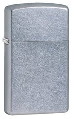 Зажигалка ZIPPO 1607 цена и информация | Зажигалки и аксессуары | pigu.lt