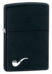 Зажигалка ZIPPO 218PL цена и информация | Зажигалки и аксессуары | pigu.lt