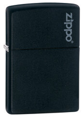 Зажигалка Zippo 218ZL цена и информация | Зажигалки и аксессуары | pigu.lt
