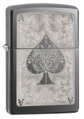 Зажигалка ZIPPO 28323 цена и информация | Зажигалки и аксессуары | pigu.lt