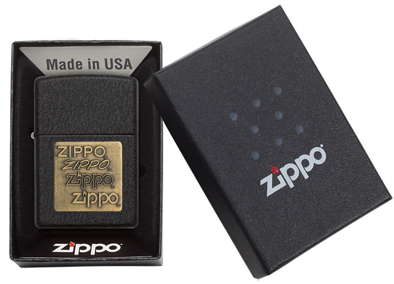 Žiebtuvėlis Zippo 362 kaina ir informacija | Žiebtuvėliai ir priedai | pigu.lt