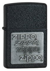 Зажигалка Zippo 363 цена и информация | Зажигалки и аксессуары | pigu.lt