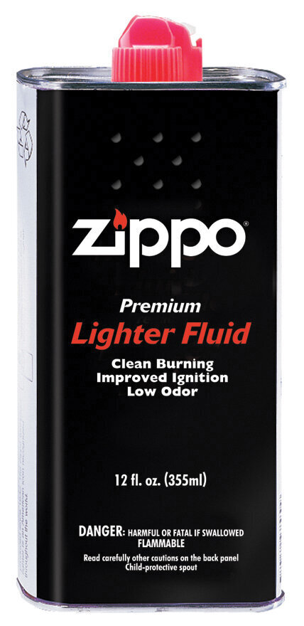 Kuras Zippo Premium 355ml kaina ir informacija | Žiebtuvėliai ir priedai | pigu.lt