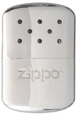 ZIPPO  Грелка для рук, на 12 часов цена и информация | Зажигалки и аксессуары | pigu.lt