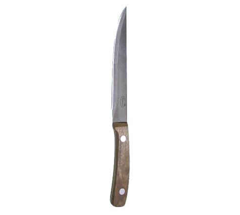 Virtuvės peilis Provence (13cm; medinė rankena) kaina ir informacija | Peiliai ir jų priedai | pigu.lt