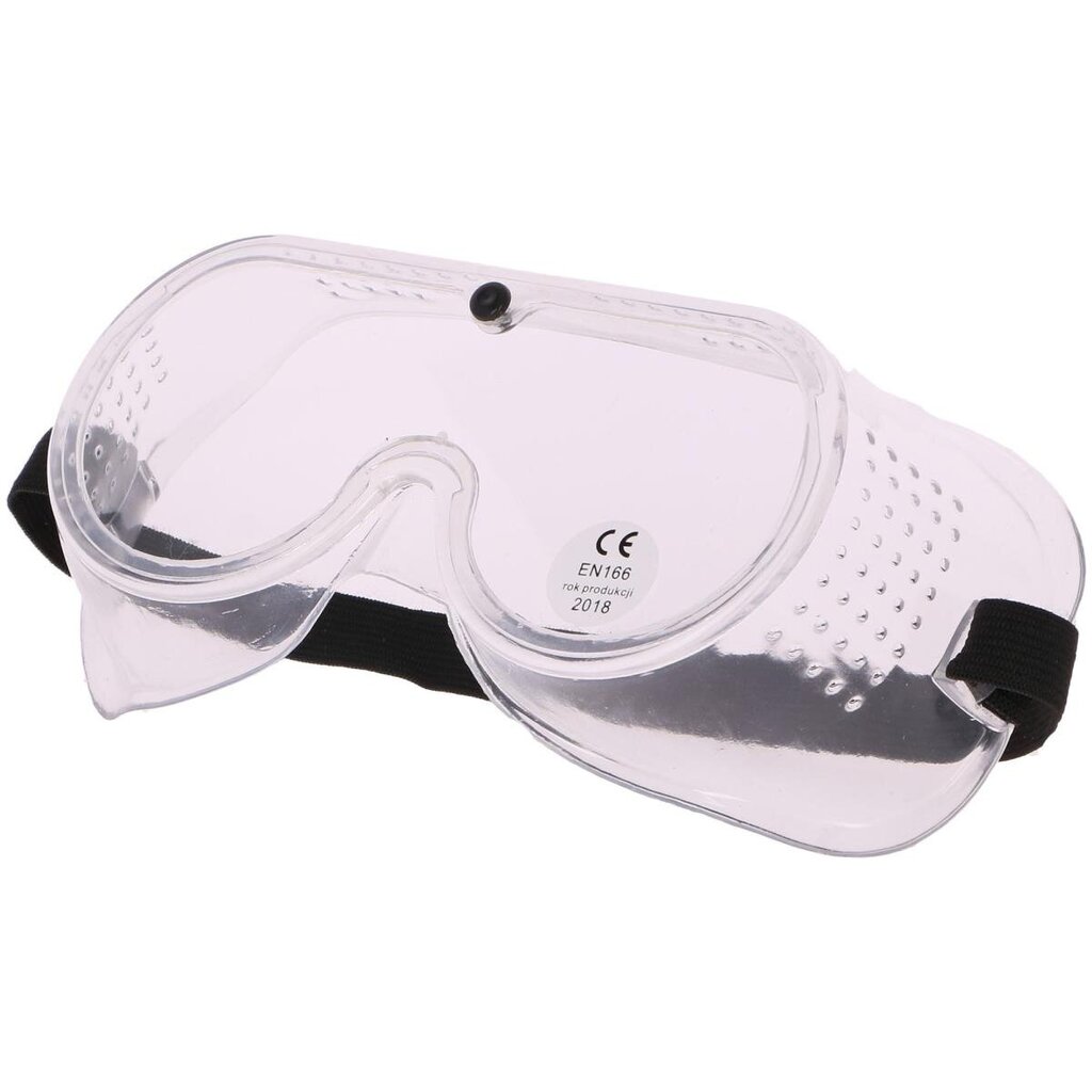 Apsauginiai akiniai PROTECT2U 6772 kaina ir informacija | Galvos apsauga | pigu.lt