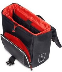 Сумка для багажа Basil Sport Design Commuter Bag, 18 л цена и информация | Другие аксессуары для велосипеда | pigu.lt