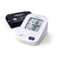 Omron M3 30051870 цена и информация | Тонометры | pigu.lt