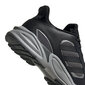 Vyriški sportiniai batai Adidas 90s Valasion Black Grey kaina ir informacija | Kedai vyrams | pigu.lt