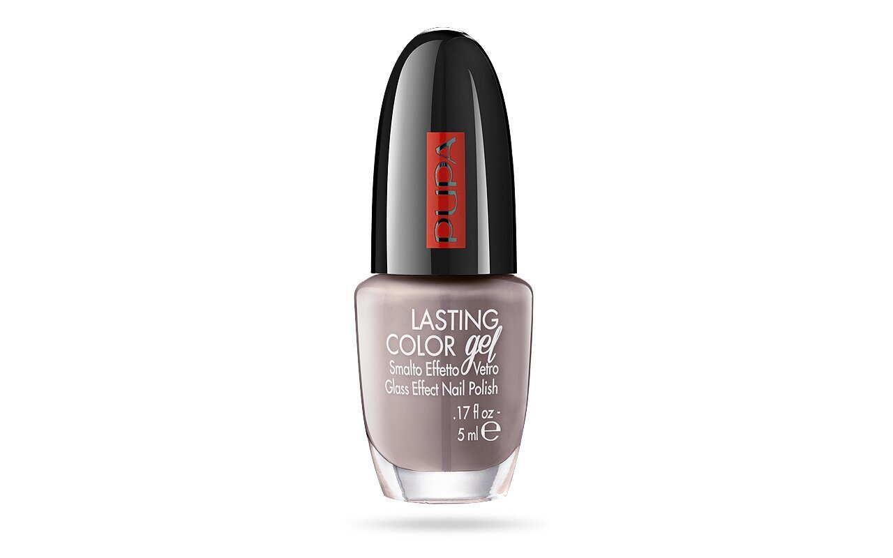 Nagų lakas Pupa Lasting Color 5 ml, 028 kaina ir informacija | Nagų lakai, stiprintojai | pigu.lt