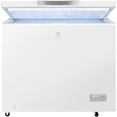 Electrolux LCB3LF26W0 цена и информация | Electrolux Холодильники и морозильные камеры | pigu.lt