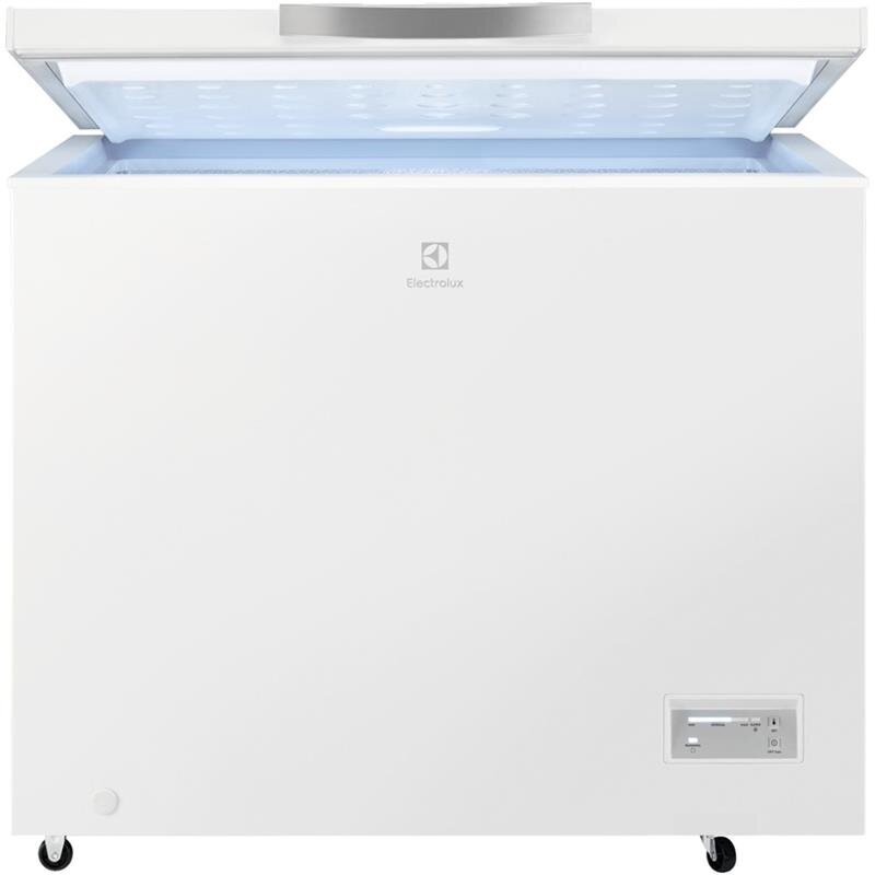 Electrolux LCB3LF26W0 kaina ir informacija | Šaldikliai, šaldymo dėžės | pigu.lt