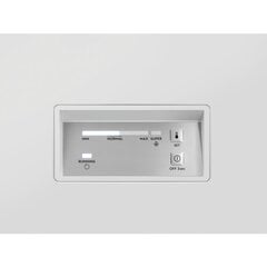 Electrolux LCB3LF26W0 цена и информация | Electrolux Холодильники и морозильные камеры | pigu.lt