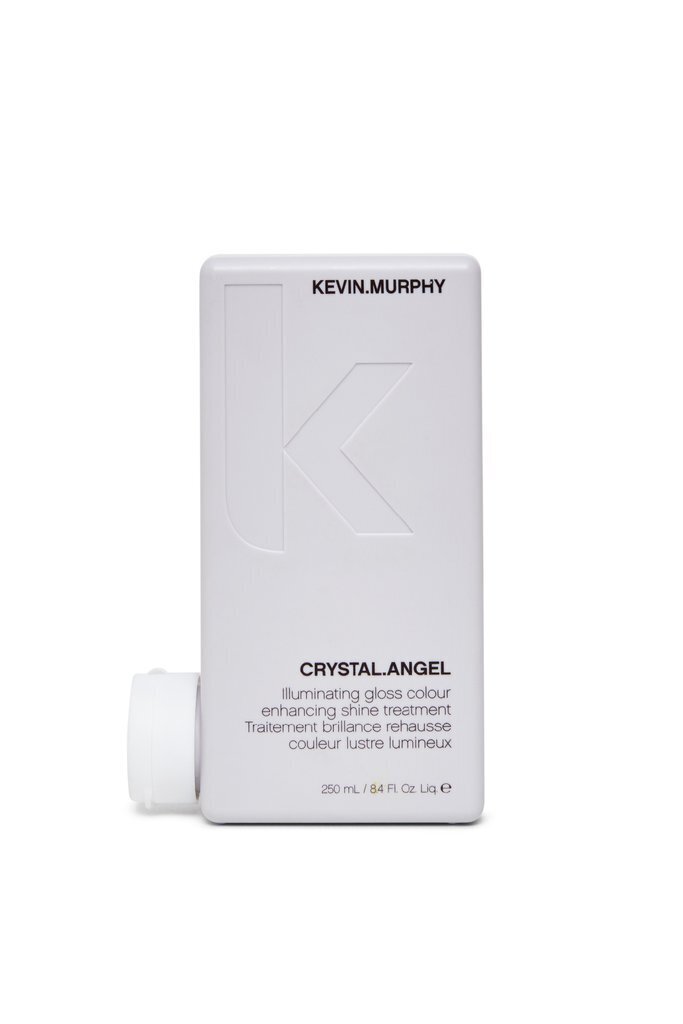 Šampūnas šviesiems plaukams Kevin Murphy Crystal Angel, 250 ml kaina ir informacija | Šampūnai | pigu.lt