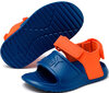 Puma Sandalai vaikams Divecat V2 Injex Inf Blue Orange kaina ir informacija | Basutės vaikams | pigu.lt