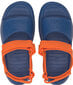 Puma Sandalai vaikams Divecat V2 Injex Blue Orange цена и информация | Basutės vaikams | pigu.lt