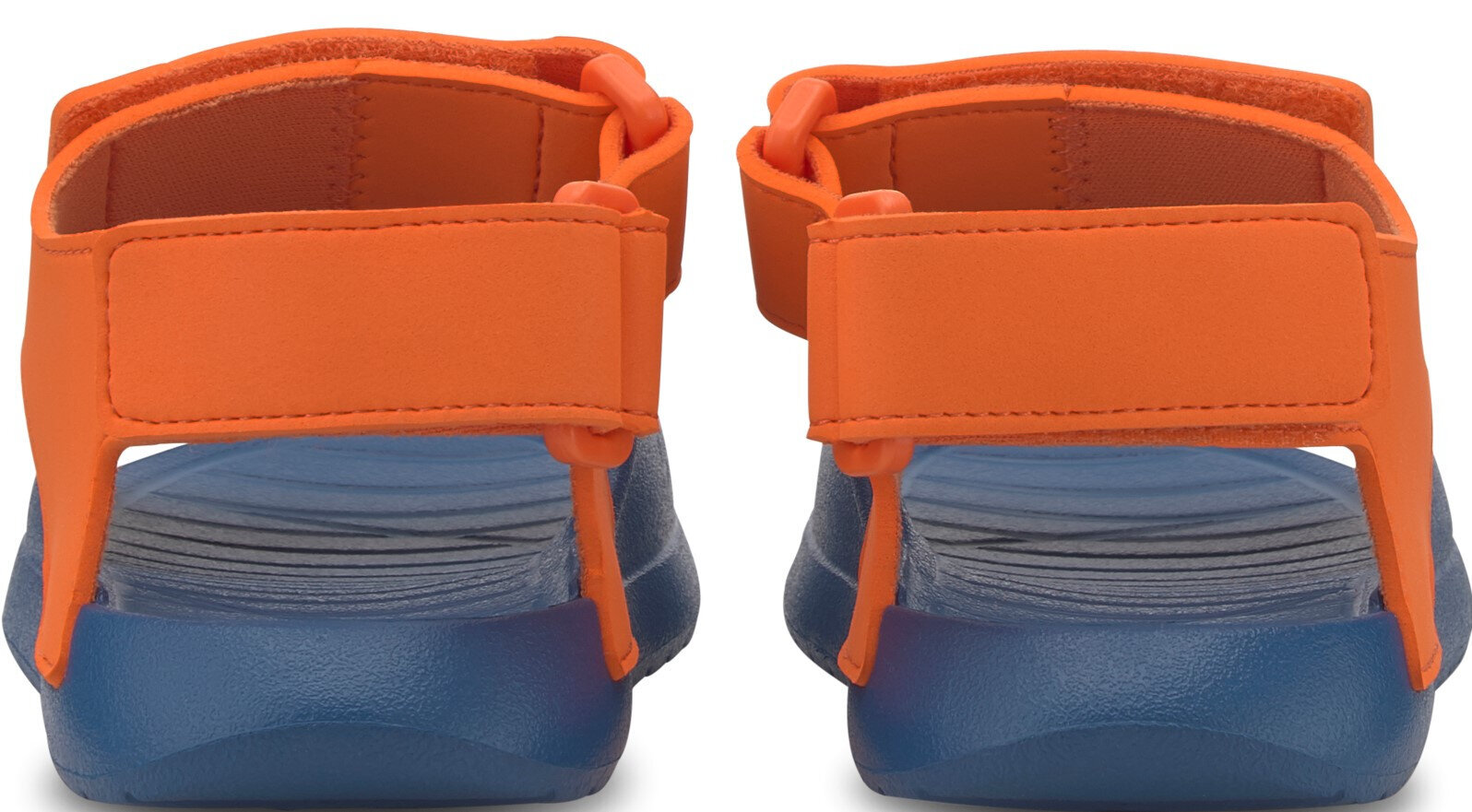 Puma Sandalai vaikams Divecat V2 Injex Blue Orange цена и информация | Basutės vaikams | pigu.lt