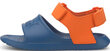 Puma Sandalai vaikams Divecat V2 Injex Blue Orange kaina ir informacija | Basutės vaikams | pigu.lt