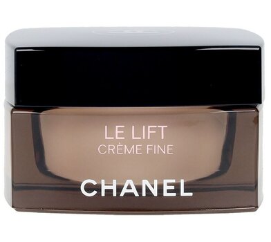 Крем для лица Chanel Le Lift Creme Fine, 50 мл цена и информация | Кремы для лица | pigu.lt