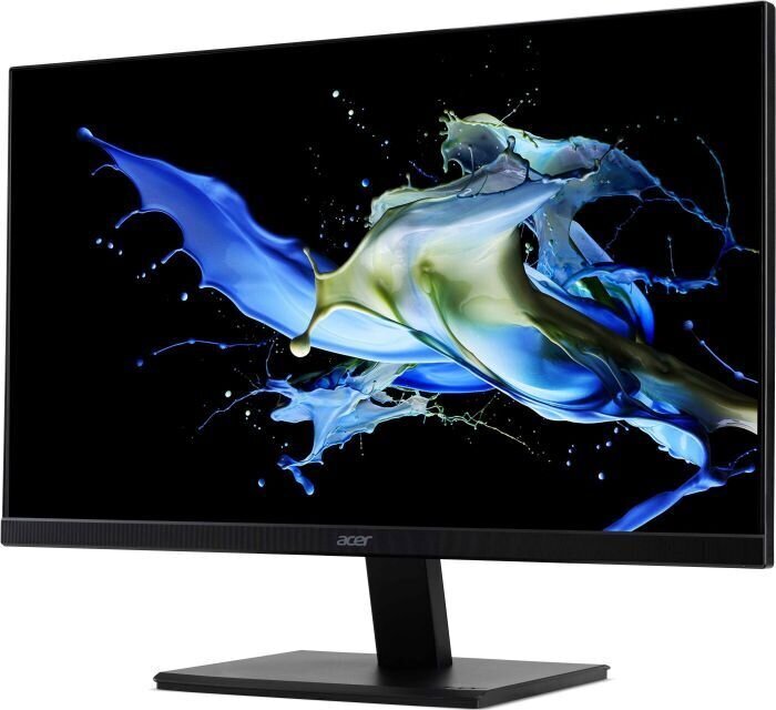 Acer V277U цена и информация | Monitoriai | pigu.lt