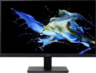 Acer V277U, 27" цена и информация | Мониторы | pigu.lt