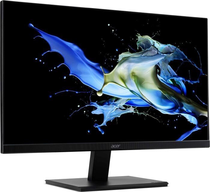 Acer V277U kaina ir informacija | Monitoriai | pigu.lt