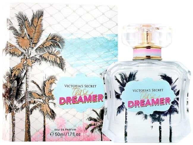 Kvepalai moterims Victoria's Secret Tease Dreamer Eau De Parfum EDP, 50 ml kaina ir informacija | Kvepalai moterims | pigu.lt