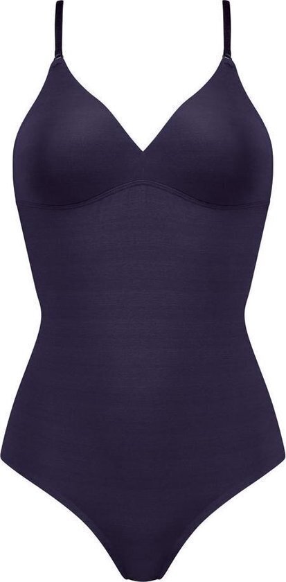 Triko moterims Sloggi Serenity Body kaina | pigu.lt