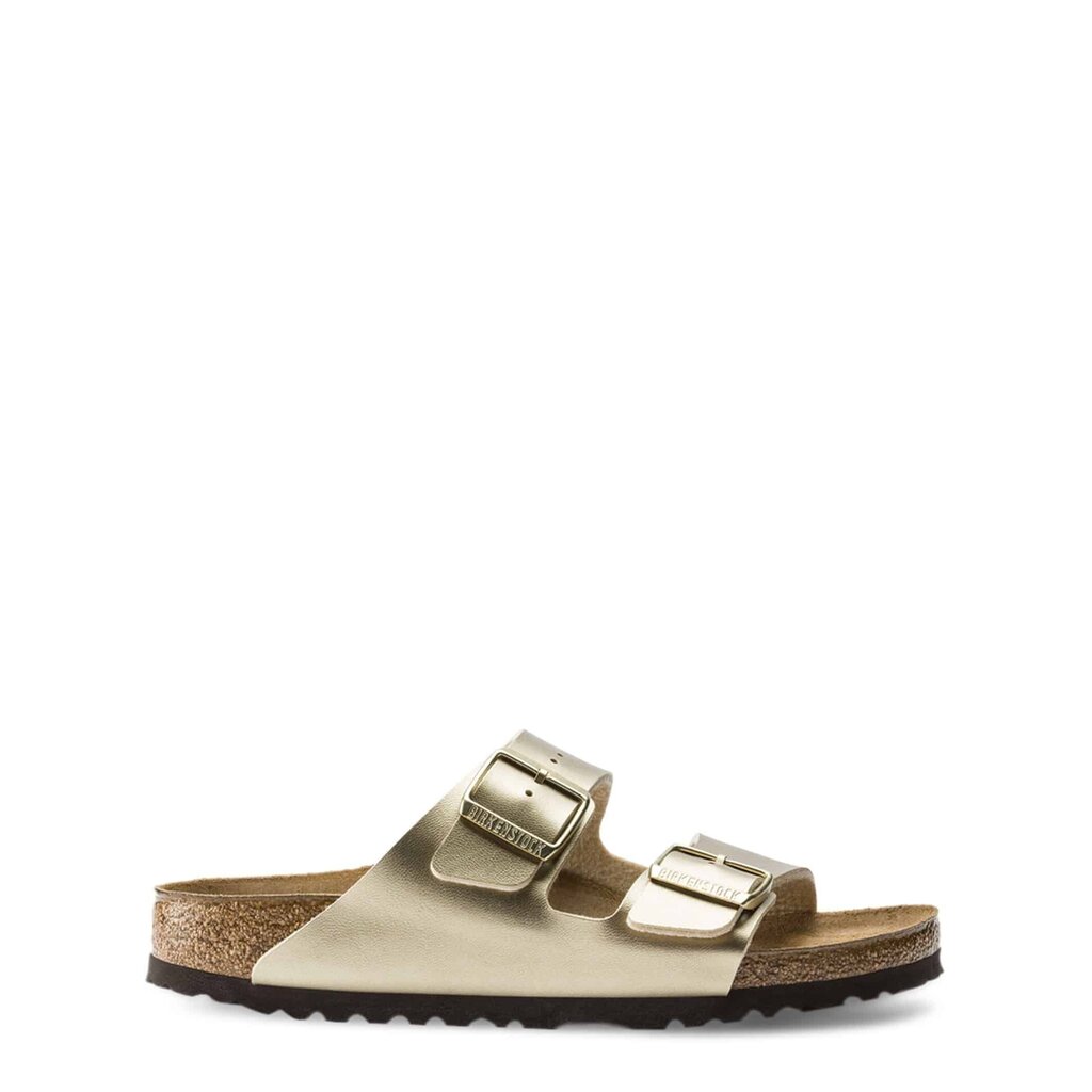 Šlepetės moterims Birkenstock Arizona BF 1016111 kaina ir informacija | Šlepetės moterims | pigu.lt